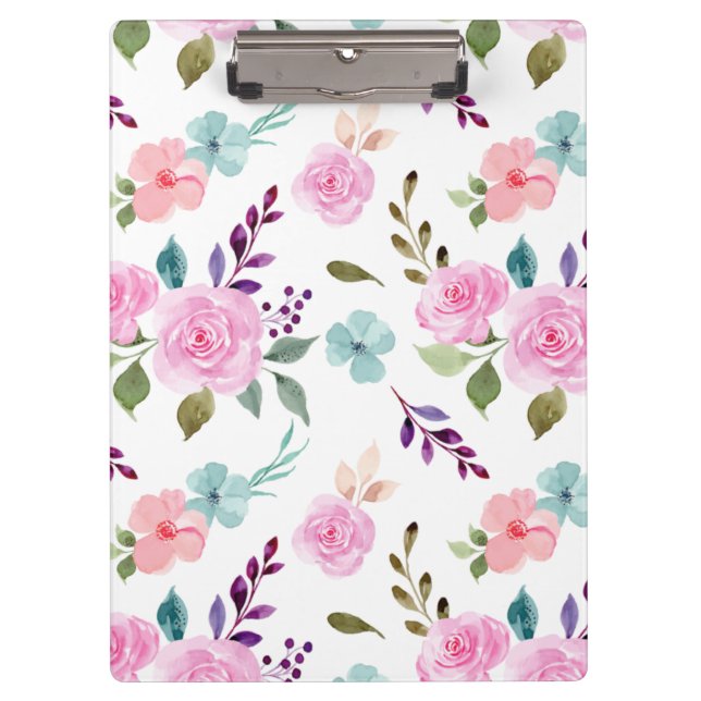 22 CLIPBOARD (Front)