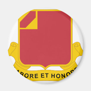 22 Field Artillery Regiment Magnet