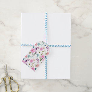22 GIFT TAGS