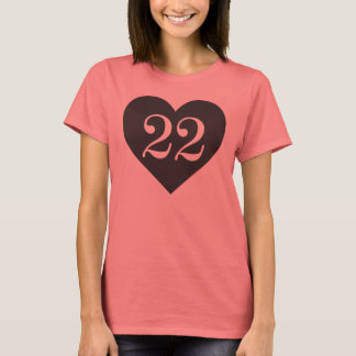 22 Heart Tank