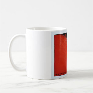 22/ Love or owl Coffee Mug