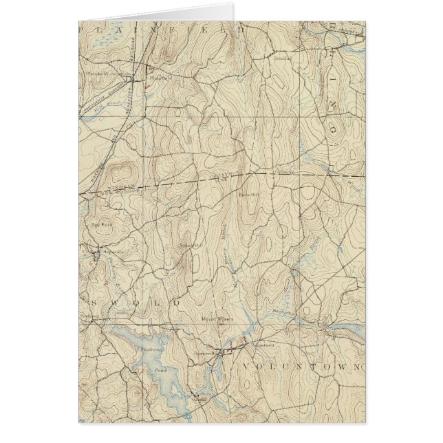 22 Moosup sheet (Front)