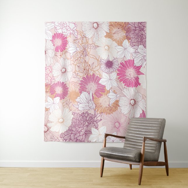 22 TAPESTRY (In Situ)