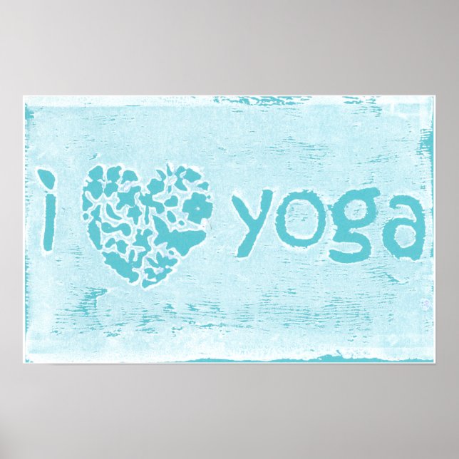 22" X 15" print (Front)