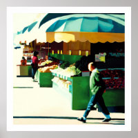 22nd Avenue Market