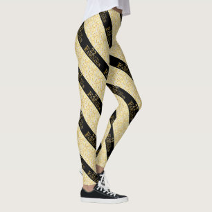 22nd Birthday Leggings