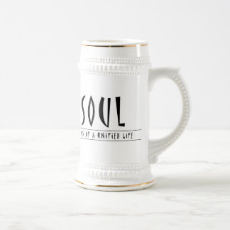 22oz S.O.U.L. Mug