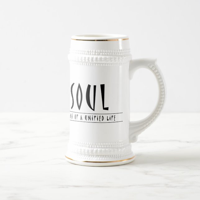 22oz S.O.U.L. Mug (Right)