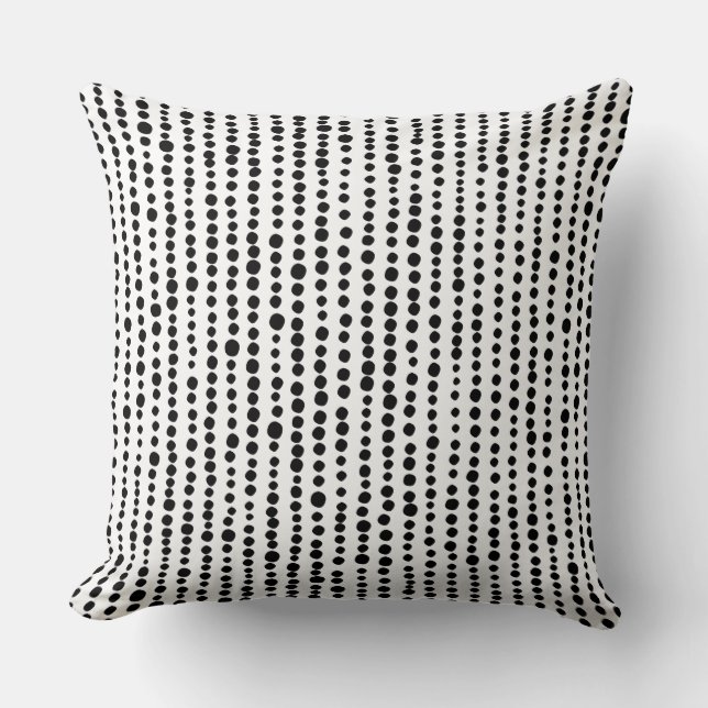 230216 - Black Cushion (Front)