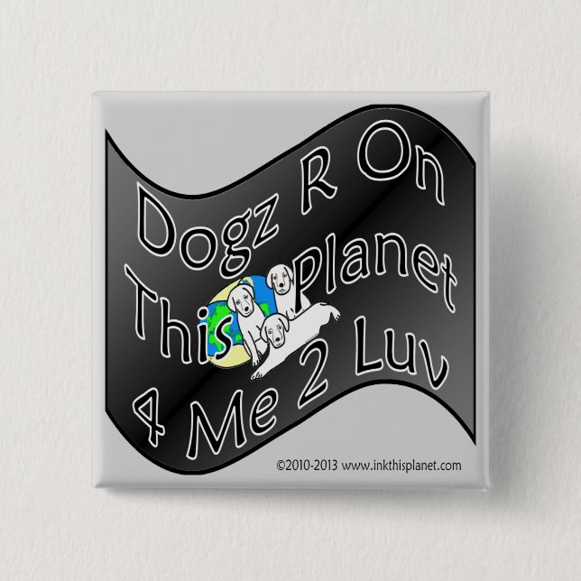 2302-LC01-PK01 15 CM SQUARE BADGE (Front)