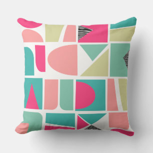 230616 - Colours 01 Cushion