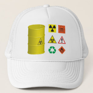 234243423_502023_www.Garcya.us Trucker Hat