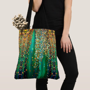 235 - Waterfall -  Tote Bag
