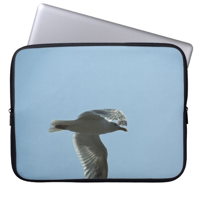 2367 LAPTOP SLEEVE (Front)