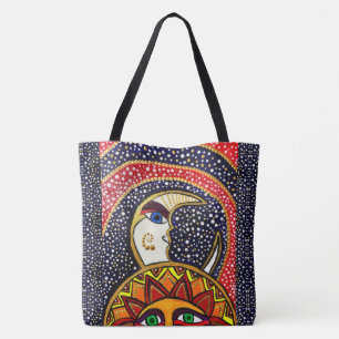 236 - Eternal Love -  Tote Bag