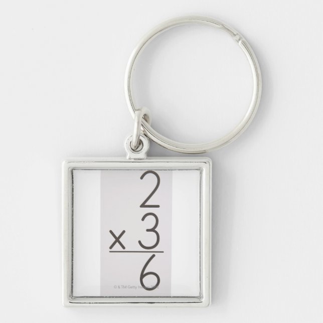 23972373 KEY RING (Front)