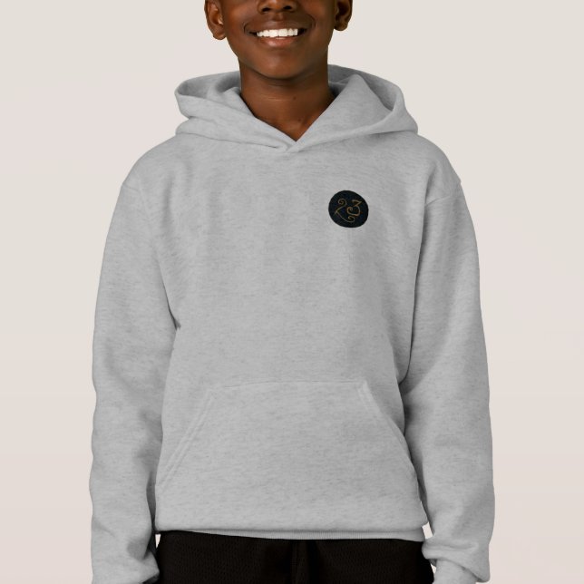 23 Four Leaf Clovers (Front)
