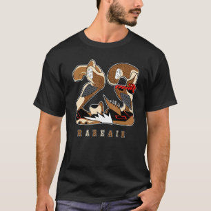 23 Rare Air Desert Elephant 3s Matching T-Shirt