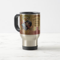 23rd Wedding Anniversary Topaz Claddagh