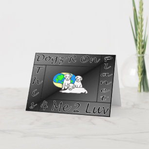 2402-LC01-PK01 HOLIDAY CARD