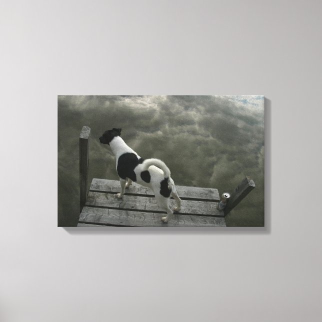 24073561 CANVAS PRINT (Front)