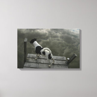 24073561 CANVAS PRINT