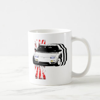 240sx Japan Coffee Mug