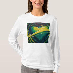 247 52i Hooded Tee #1