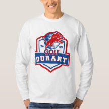 24-25 Durant Lions - GOLF - Lady Lions LONG SLEEV