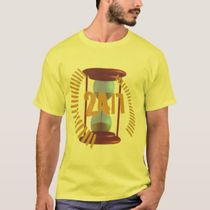 24/7 T-Shirt