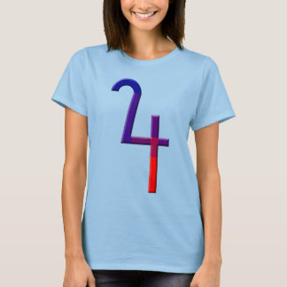 24/7 T-Shirt