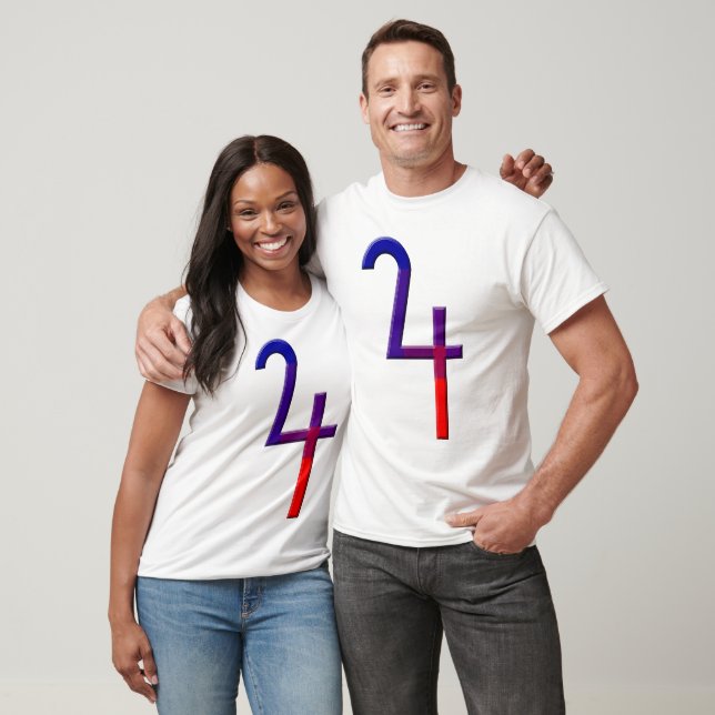 24/7 T-Shirt (Unisex)