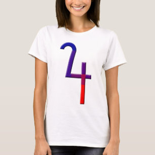 24/7 T-Shirt