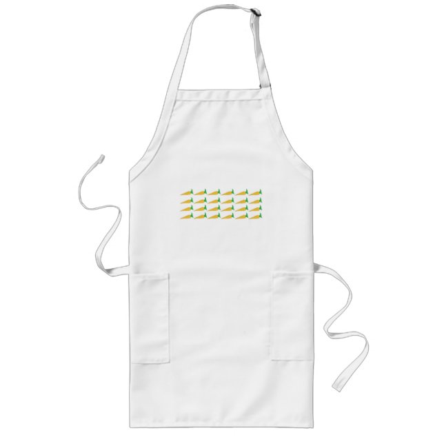24 Carrots, Gold apron (Front)