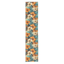 #24 Floral pattern