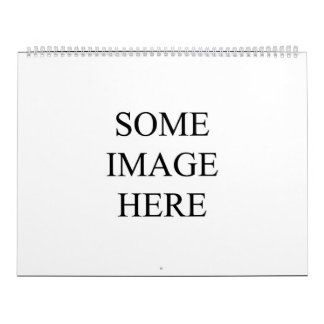 24 month template calendar