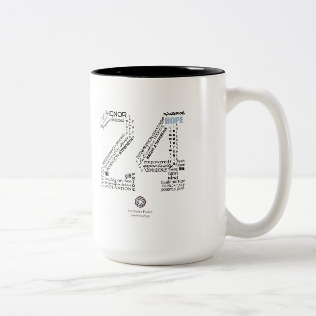 24 Mug (Right)