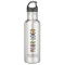 24 oz Stainless Steel Water Bottle with Your Logo