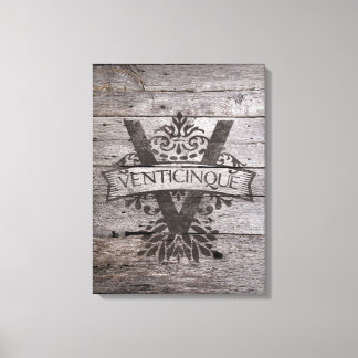 24" x 18", .75", CANVAS Print
