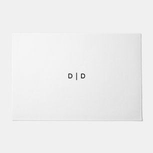 24" x 36" Doormat