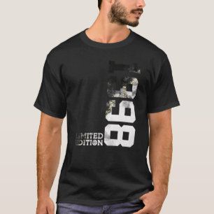 24 Years 24th Birthday 1998 T-Shirt