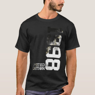 24 Years 24th Birthday 1998 T-Shirt