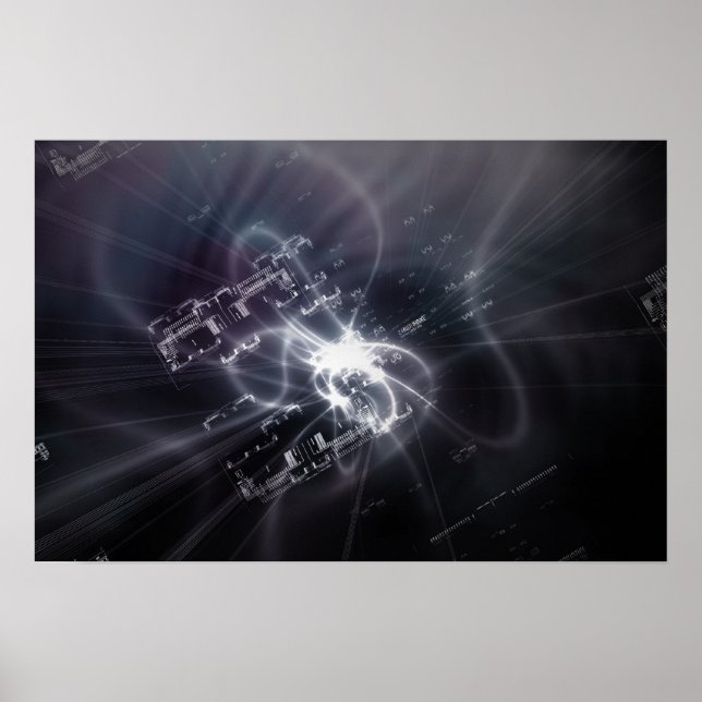 24au7 poster (Front)