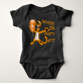 24M Baby One-Piece Bodysuit