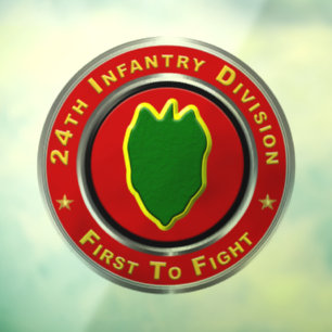24th Infantry Division Mechanised 