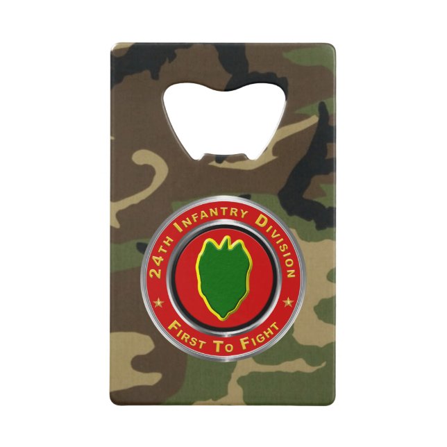  24th Mechanised Infantry Division (Front)