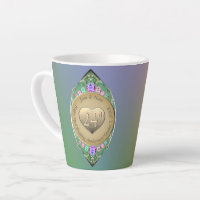 24th Opal Wedding Anniversary  