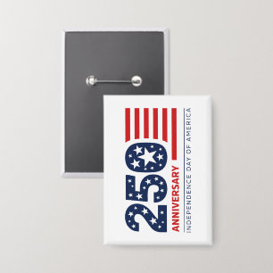 250 Anniversary Independence Day Of America 