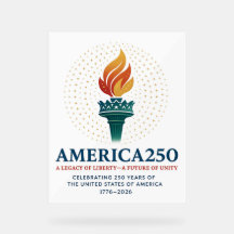 250 Birthday of the USA