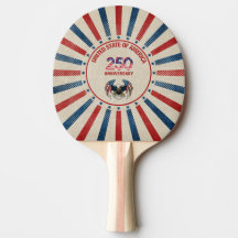 250 Year Anniversary, United State of America, 4th